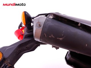 HONDA CRF 300 L