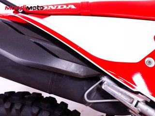 HONDA CRF 300 L