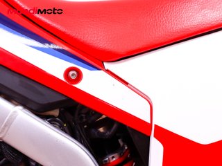 HONDA CRF 300 L