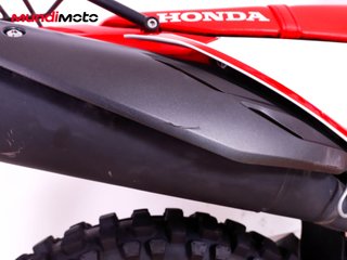 HONDA CRF 300 L