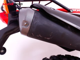 HONDA CRF 300 L