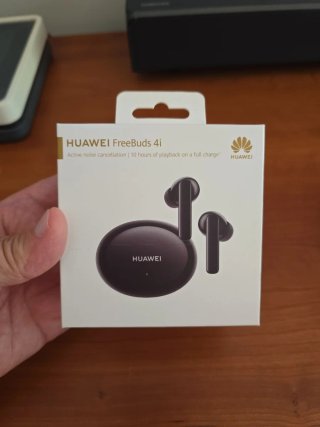 Auriculares Huawei FreeBuds 4i