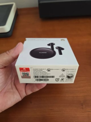 Auriculares Huawei FreeBuds 4i