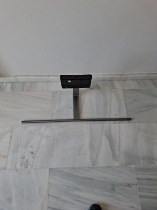 Peana Samsung QLED Q7 55