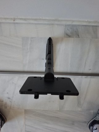 Peana Samsung QLED Q7 55