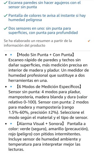 Medidor de humedad