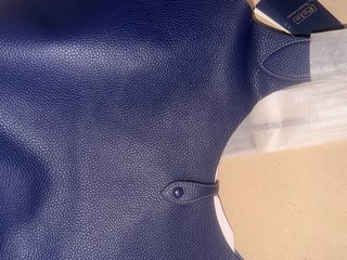 Borsa ralph lauren polo play nuova mai utilizzata