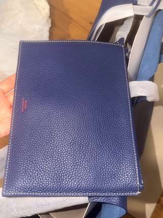 Borsa ralph lauren polo play nuova mai utilizzata