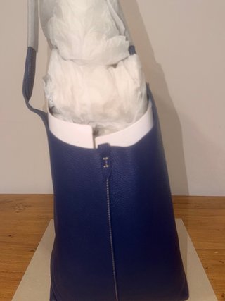 Borsa ralph lauren polo play nuova mai utilizzata