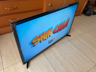 Smart TV Samsung 32'' LED FullHD