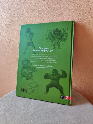 Els Monstres També Ploren