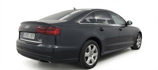Audi A6 Audi A6 2.0 TDI 190CV ultra quattro S tronic