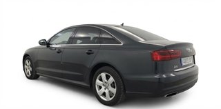 Audi A6 Audi A6 2.0 TDI 190CV ultra quattro S tronic