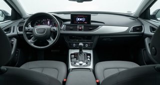 Audi A6 Audi A6 2.0 TDI 190CV ultra quattro S tronic