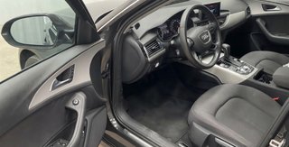 Audi A6 Audi A6 2.0 TDI 190CV ultra quattro S tronic