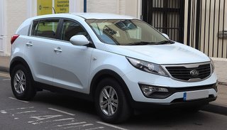 KIT DE AIRBAGS KIA SPORTAGE III (2010 - 2017)