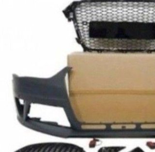 Kit De Carrocería Audi A4 Sedan/Avant 13-15 RS4 B8