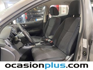 Nissan Pulsar DIG-T 115 Sport Edition 85 kW (115 CV)