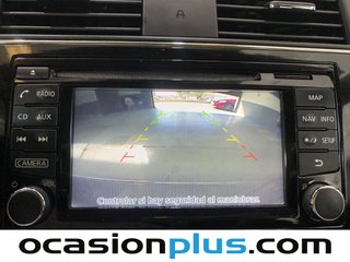 Nissan Pulsar DIG-T 115 Sport Edition 85 kW (115 CV)