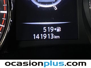 Nissan Pulsar DIG-T 115 Sport Edition 85 kW (115 CV)