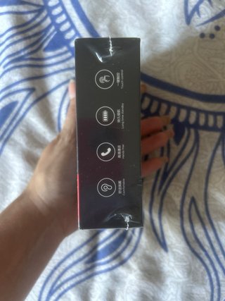Auriculares Lenovo Thinkplus Livepods LP6
