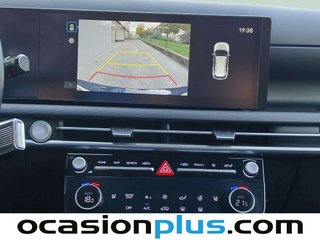 Hyundai Tucson 1.6 TGDI HEV Maxx Auto 158 kW (215 CV)