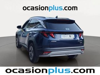 Hyundai Tucson 1.6 TGDI HEV Maxx Auto 158 kW (215 CV)