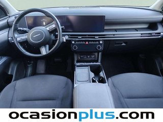 Hyundai Tucson 1.6 TGDI HEV Maxx Auto 158 kW (215 CV)