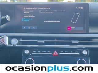 Hyundai Tucson 1.6 TGDI HEV Maxx Auto 158 kW (215 CV)