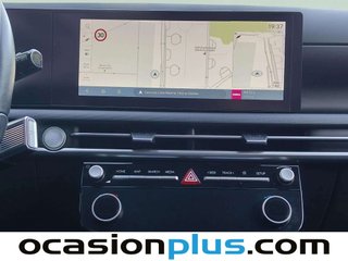 Hyundai Tucson 1.6 TGDI HEV Maxx Auto 158 kW (215 CV)