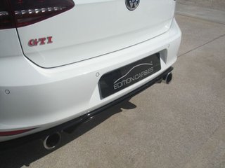 Volkswagen Golf 3p GTI Performance 2.0 TSI 180 kW