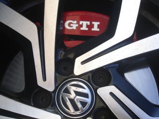 Volkswagen Golf 3p GTI Performance 2.0 TSI 180 kW