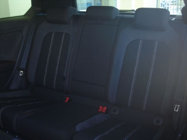 Volkswagen Golf 2017, foto 16