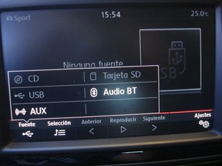 Volkswagen Golf 3p GTI Performance 2.0 TSI 180 kW