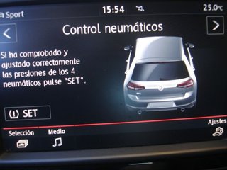 Volkswagen Golf 3p GTI Performance 2.0 TSI 180 kW