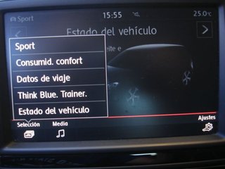 Volkswagen Golf 3p GTI Performance 2.0 TSI 180 kW