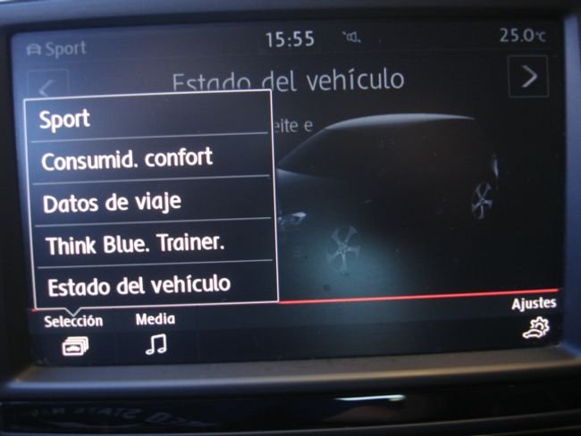 Volkswagen Golf 2017, foto 28