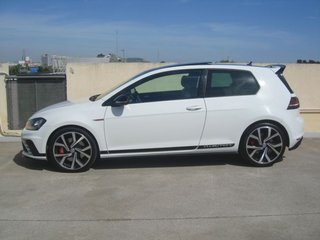 Volkswagen Golf 3p GTI Performance 2.0 TSI 180 kW