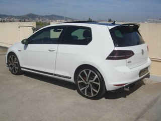 Volkswagen Golf 3p GTI Performance 2.0 TSI 180 kW