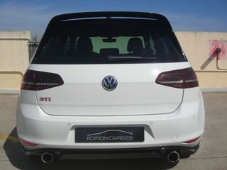 Volkswagen Golf 3p GTI Performance 2.0 TSI 180 kW