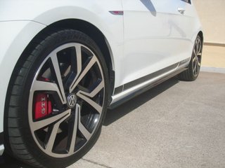 Volkswagen Golf 3p GTI Performance 2.0 TSI 180 kW