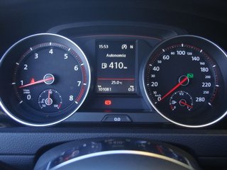 Volkswagen Golf 3p GTI Performance 2.0 TSI 180 kW