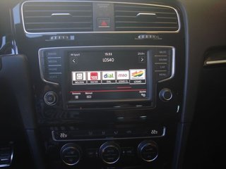 Volkswagen Golf 3p GTI Performance 2.0 TSI 180 kW