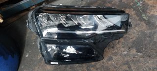 Faro delantero Skoda Karoq 2022