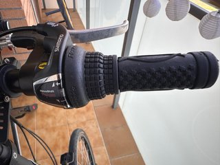 Bicicleta Plegable Dahon Vybe D7 20  Vendo 2 igual