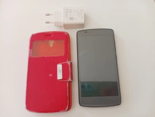 ZTE Blade L5