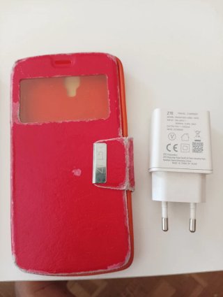 ZTE Blade L5