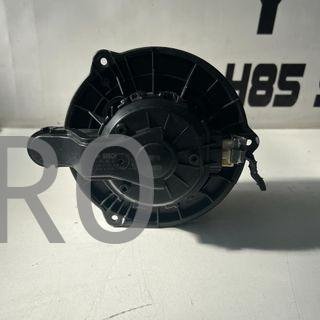 MOTOR CALEFACCION HYUNDAI I30