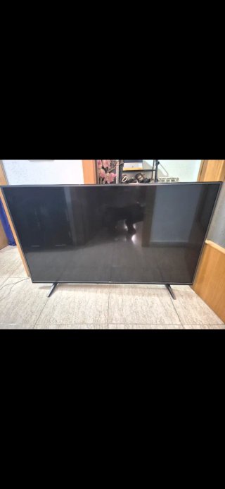Smart tv WiFi 55" 4K UHD LG