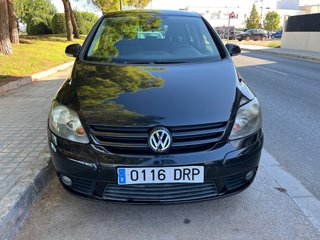 Volkswagen Golf Plus 2005